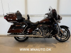 2019 Harley-Davidson FLHTKSE Ultra Limited CVO
