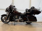 2019 Harley-Davidson FLHTKSE Ultra Limited CVO