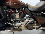 2019 Harley-Davidson FLHTKSE Ultra Limited CVO