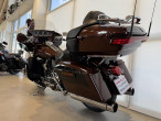 2019 Harley-Davidson FLHTKSE Ultra Limited CVO