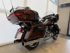 2019 Harley-Davidson FLHTKSE Ultra Limited CVO