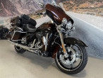 2019 Harley-Davidson FLHTKSE Ultra Limited CVO