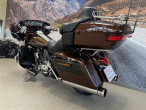 2019 Harley-Davidson FLHTKSE Ultra Limited CVO