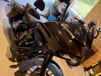 2019 Harley-Davidson FLHTKSE Ultra Limited CVO 2019 Harley-Davidson FLHTKSE Ultra Limited CVO