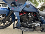 2019 Harley-Davidson FLHTKSE Ultra Limited CVO 2019 Harley-Davidson FLHTKSE Ultra Limited CVO
