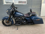 2019 Harley-Davidson FLHXS Street Glide Special