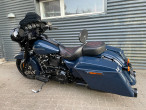 2019 Harley-Davidson FLHXS Street Glide Special