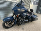 2019 Harley-Davidson FLHXS Street Glide Special