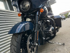 2019 Harley-Davidson FLHXS Street Glide Special
