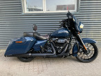 2019 Harley-Davidson FLHXS Street Glide Special