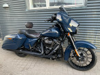 2019 Harley-Davidson FLHXS Street Glide Special