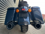 2019 Harley-Davidson FLHXS Street Glide Special