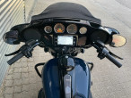 2019 Harley-Davidson FLHXS Street Glide Special