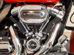 2019 Harley-Davidson FLHXS Street Glide Special