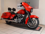 2019 Harley-Davidson FLHXS Street Glide Special