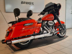 2019 Harley-Davidson FLHXS Street Glide Special
