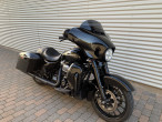 2019 Harley-Davidson FLHXS Street Glide Special