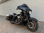 2019 Harley-Davidson FLHXS Street Glide Special