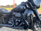 2019 Harley-Davidson FLHXS Street Glide Special