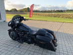 2019 Harley-Davidson FLHXS Street Glide Special