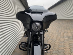 2019 Harley-Davidson FLHXS Street Glide Special 2019 Harley-Davidson FLHXS Street Glide Special