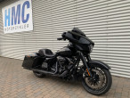 2019 Harley-Davidson FLHXS Street Glide Special