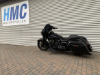 2019 Harley-Davidson FLHXS Street Glide Special