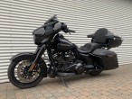 2019 Harley-Davidson FLHXS Street Glide Special 2019 Harley-Davidson FLHXS Street Glide Special