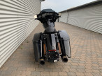 2019 Harley-Davidson FLHXS Street Glide Special