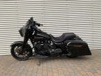 2019 Harley-Davidson FLHXS Street Glide Special