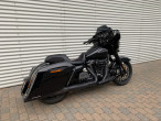2019 Harley-Davidson FLHXS Street Glide Special