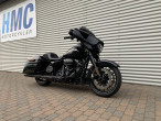 2019 Harley-Davidson FLHXS Street Glide Special