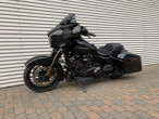 2019 Harley-Davidson FLHXS Street Glide Special