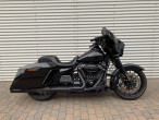 2019 Harley-Davidson FLHXS Street Glide Special