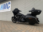 2019 Harley-Davidson FLHXS Street Glide Special 2019 Harley-Davidson FLHXS Street Glide Special