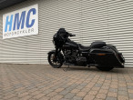 2019 Harley-Davidson FLHXS Street Glide Special