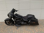 2019 Harley-Davidson FLHXS Street Glide Special