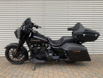 2019 Harley-Davidson FLHXS Street Glide Special 2019 Harley-Davidson FLHXS Street Glide Special