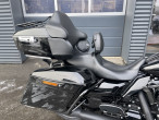 2019 Harley-Davidson FLHXS Street Glide Special 2019 Harley-Davidson FLHXS Street Glide Special