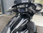 2019 Harley-Davidson FLHXS Street Glide Special 2019 Harley-Davidson FLHXS Street Glide Special