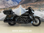 Harley-Davidson FLHXS Street Glide Special