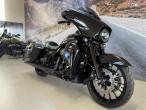 2019 Harley-Davidson FLHXS Street Glide Special