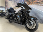 2019 Harley-Davidson FLHXS Street Glide Special