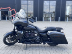2019 Harley-Davidson FLHXS Street Glide Special