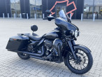 2019 Harley-Davidson FLHXS Street Glide Special