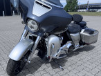 2019 Harley-Davidson FLHXSE CVO Street Glide