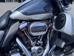 2019 Harley-Davidson FLHXSE CVO Street Glide