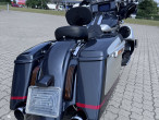 2019 Harley-Davidson FLHXSE CVO Street Glide