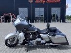 2019 Harley-Davidson FLHXSE CVO Street Glide