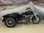 2019 Harley-Davidson FLRT Freewheeler